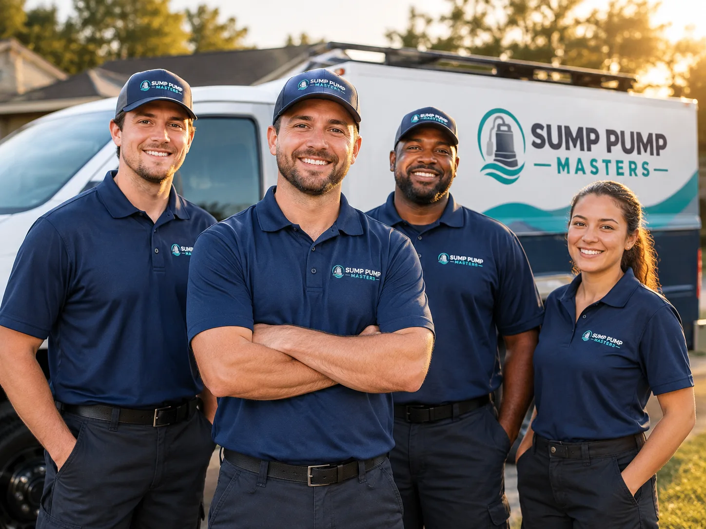 Sump Pump Repair company in Long Branch, NJ
